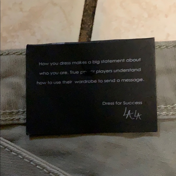 Lala Anthony midtown jeans - Picture 5 of 7